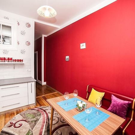 Apartment Lenina 3 Minsk Dış mekan fotoğraf