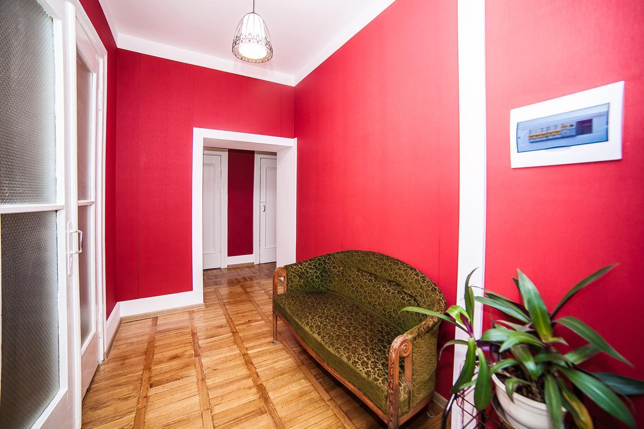Apartment Lenina 3 Minsk Dış mekan fotoğraf