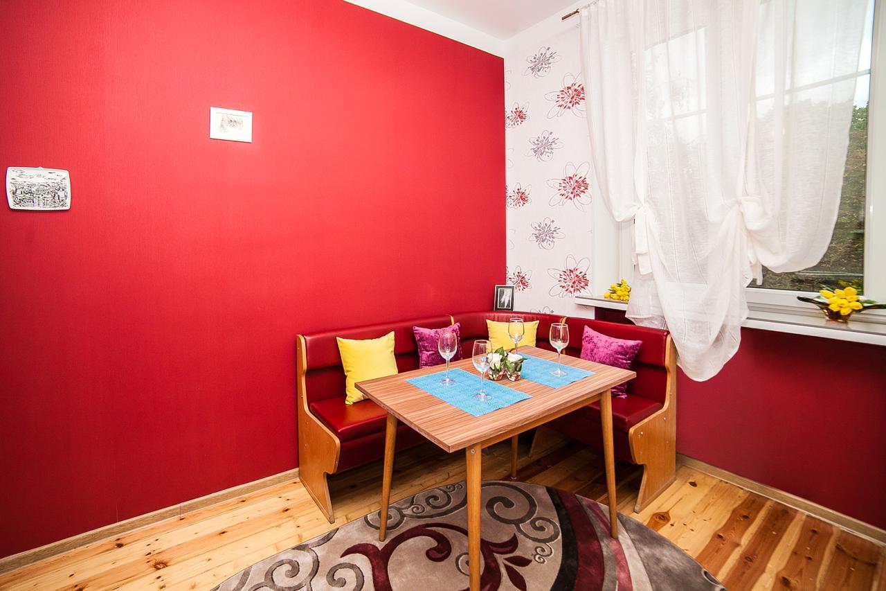 Apartment Lenina 3 Minsk Dış mekan fotoğraf